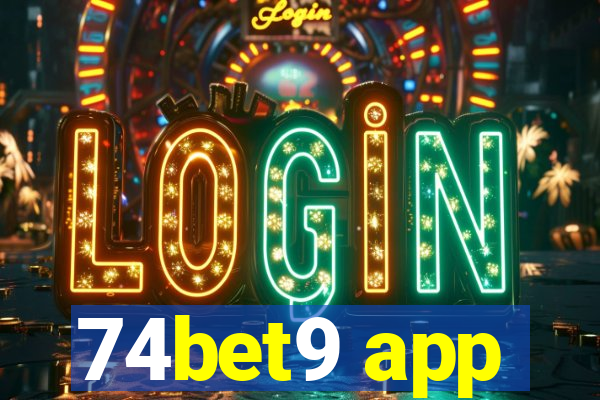 74bet9 app